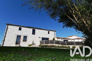 Maison 7 pièces 360000 €