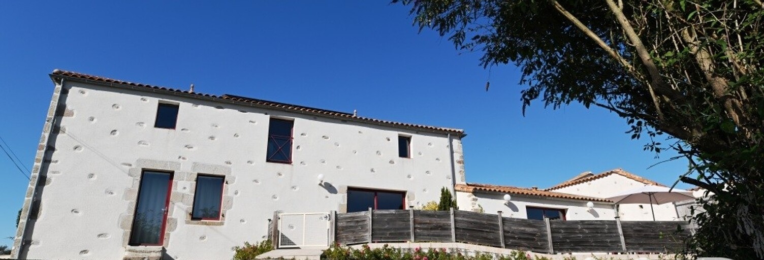 Divers 7 Pièces 178 m² à vendre à Le Poiré-sur-Vie (85170)