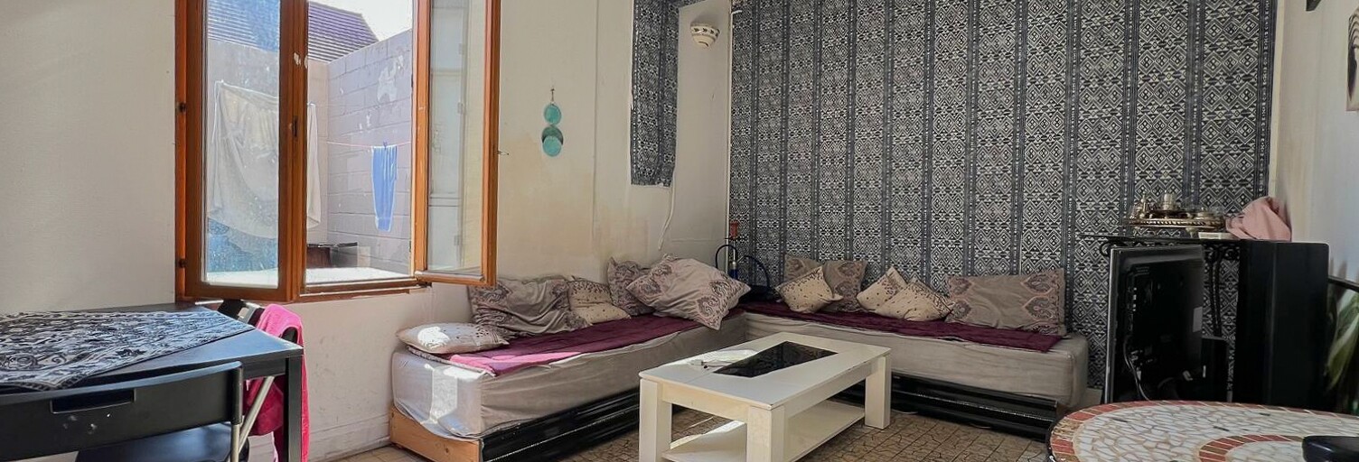 Appartement 3 Pièces 58 m² à vendre à Vernon (27200)