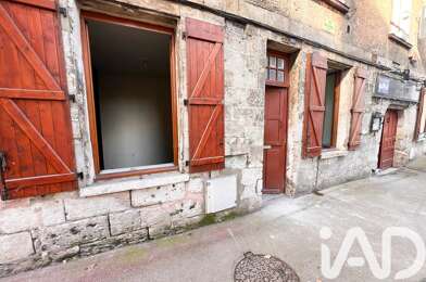 Appartement 3 pièces 125000 €