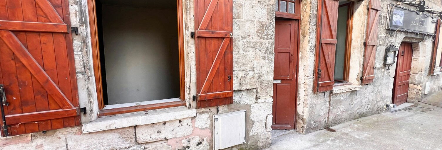 Appartement 3 Pièces 58 m² à vendre à Vernon (27200)