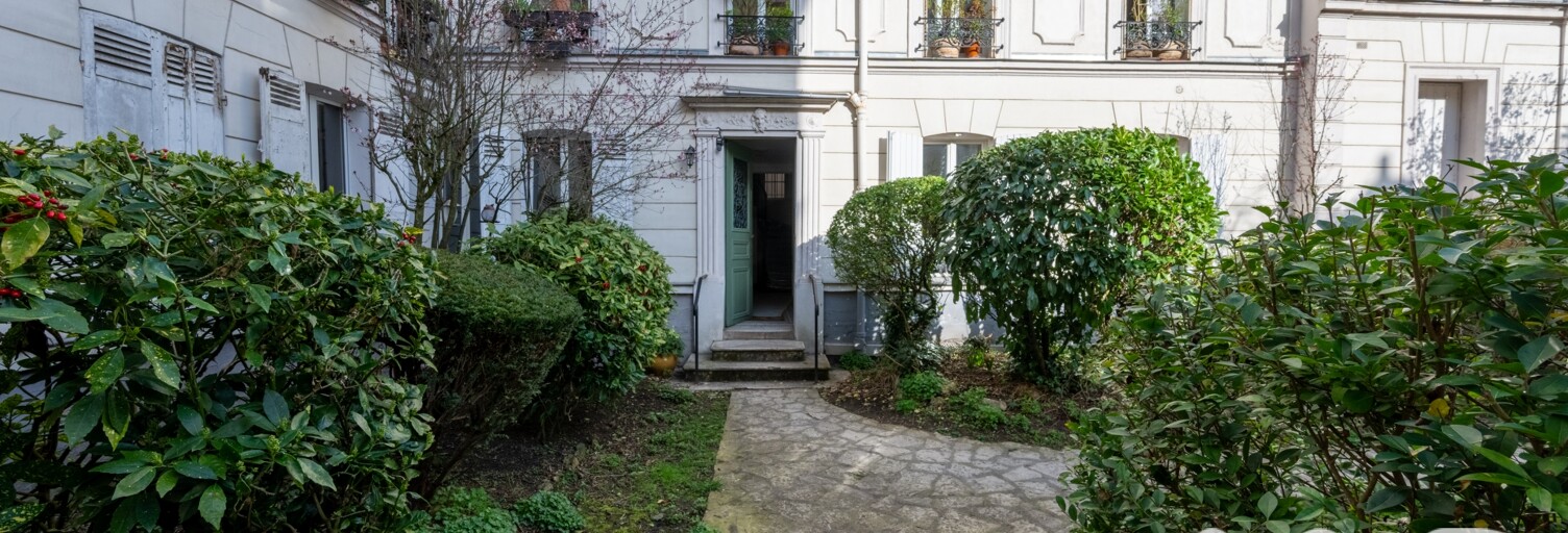 Appartement 3 Pièces 72 m² à vendre à Saint-Mandé (94160)