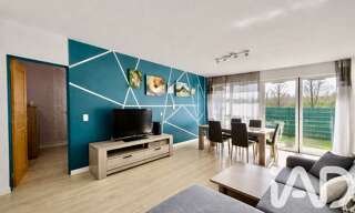 Appartement 3 Pièces 63 m² à vendre à Longjumeau (91160)