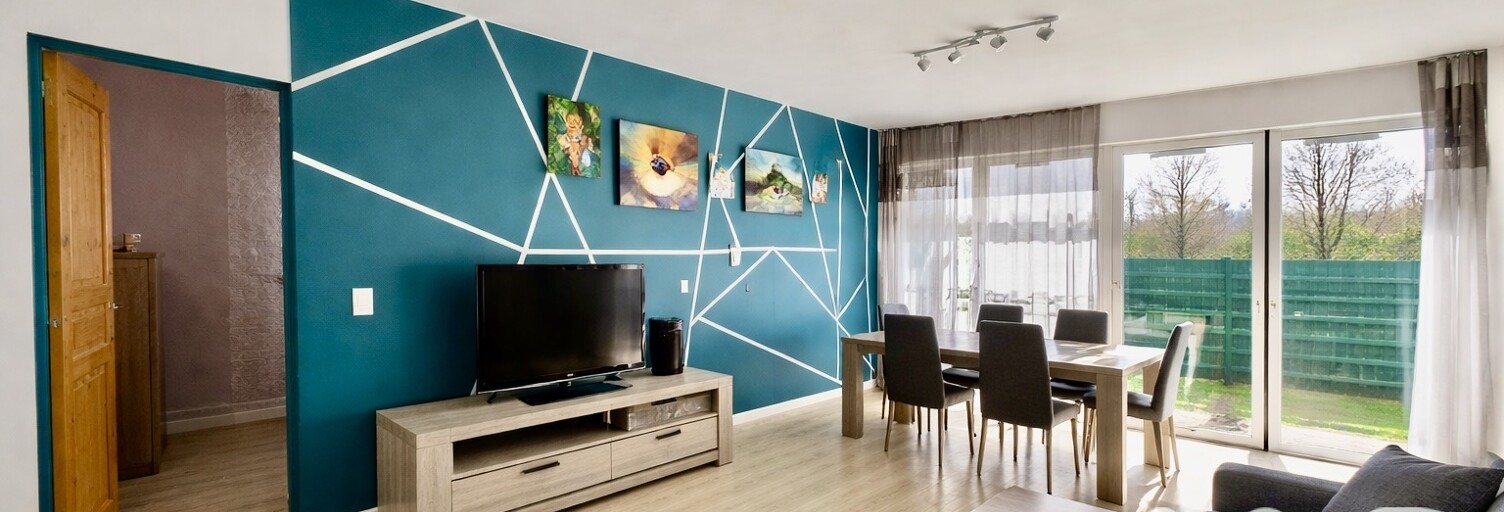 Appartement 3 Pièces 63 m² à vendre à Longjumeau (91160)