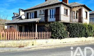 Maison 4 Pièces 108 m² à vendre à Campuac (12580)