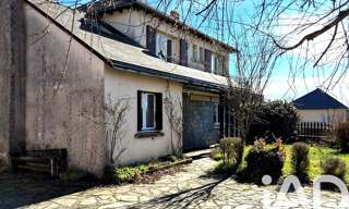 Maison 4 Pièces 108 m² à vendre à Campuac (12580)