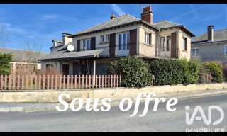 Maison 4 Pièces 108 m² à vendre à Campuac (12580)