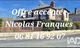Maison 4 Pièces 108 m² à vendre à Campuac (12580)