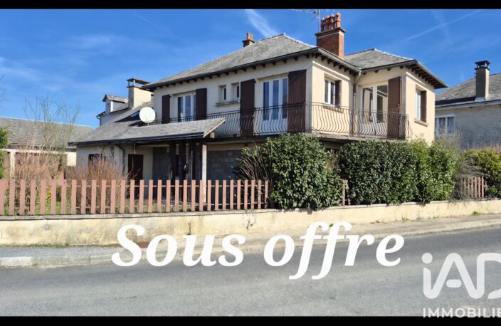Vente Maison traditionnelle 4 pièces — photo 2