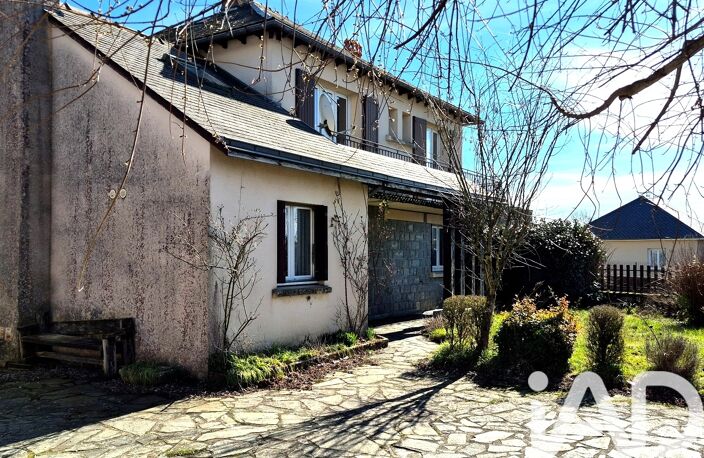 Vente Maison traditionnelle 4 pièces — photo 3