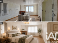 Vente Maison traditionnelle 4 pièces — photo 4