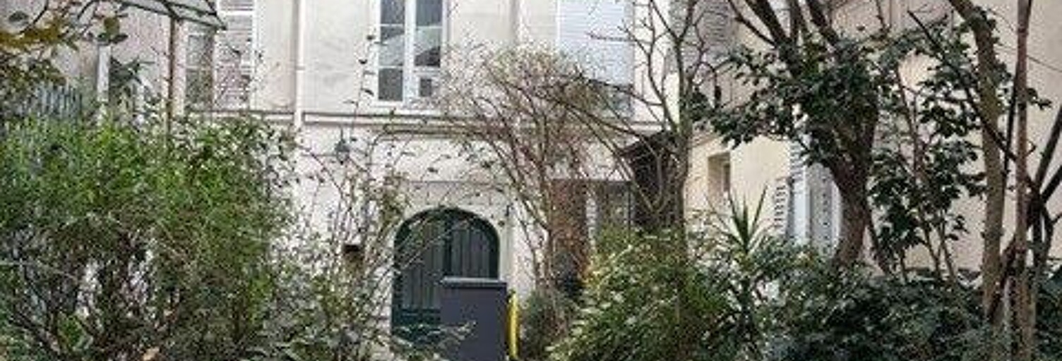 Appartement 2 Pièces 70 m² à louer à Paris 17 (75017)