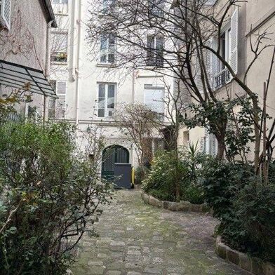 Appartement 2 pièces 1545 €