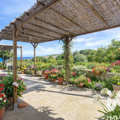 Maison 5 pièces 620000 €