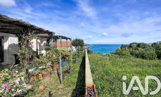 Maison 5 Pièces 144 m² à vendre à Banyuls-sur-Mer (66650)