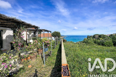 Maison 5 pièces 620000 €