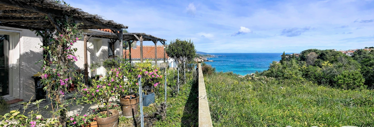 Maison 5 Pièces 144 m² à vendre à Banyuls-sur-Mer (66650)