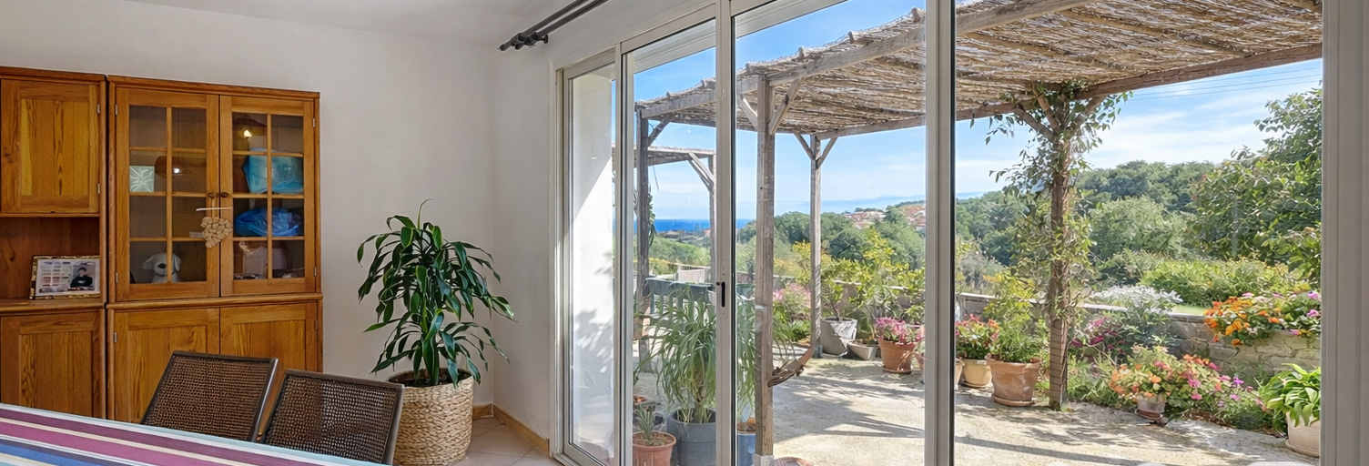 Maison 5 Pièces 144 m² à vendre à Banyuls-sur-Mer (66650)