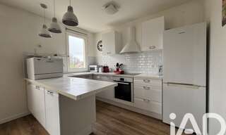 Appartement 2 Pièces 45 m² à vendre à Noisy-le-Grand (93160)