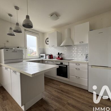 Appartement 2 pièces 209000 €