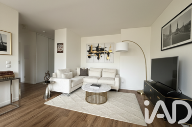 Appartement 2 pièces 209000 €