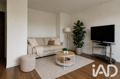 Appartement 2 pièces 209000 €