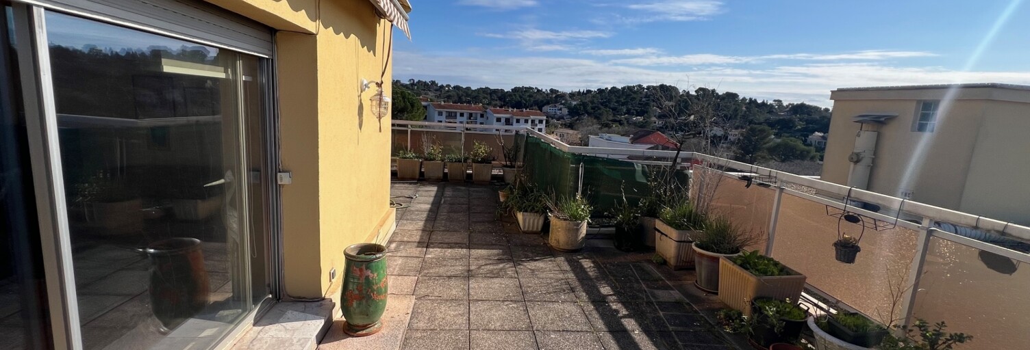 Appartement 4 Pièces 105 m² à vendre à Nîmes (30000)