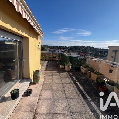 Appartement 4 pièces 299000 €