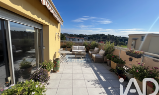 Appartement 4 Pièces 105 m² à vendre à Nîmes (30000)