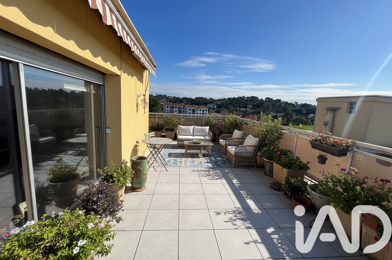 Appartement 4 pièces 269000 €
