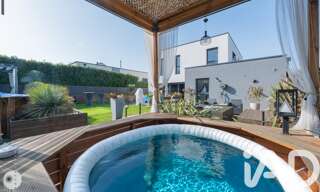 Maison 6 Pièces 184 m² à vendre à Hayange (57700)