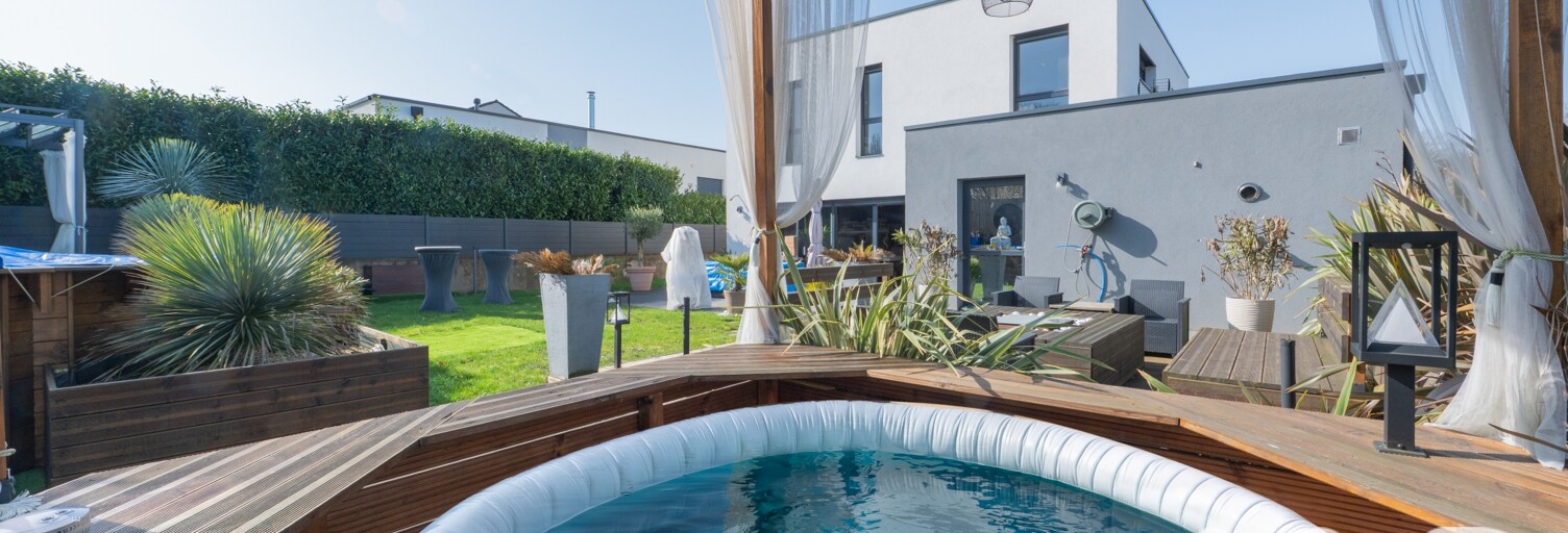 Maison 6 Pièces 184 m² à vendre à Hayange (57700)