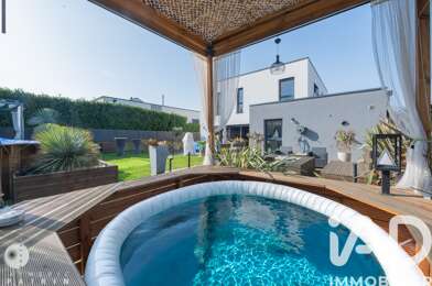 Maison 6 pièces 600000 €