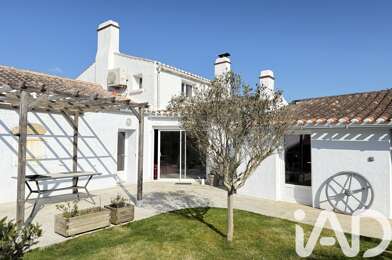 Maison 5 pièces 390000 €