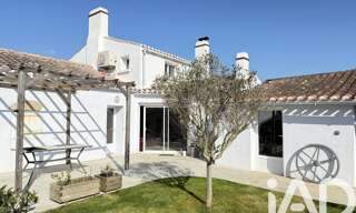 Maison 5 Pièces 84 m² à vendre à L'Épine (85740)