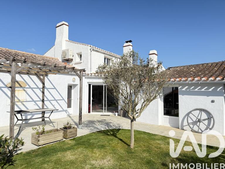 Vente Maison/villa 5 pièces — photo 1