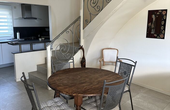 Vente Maison/villa 5 pièces — photo 3