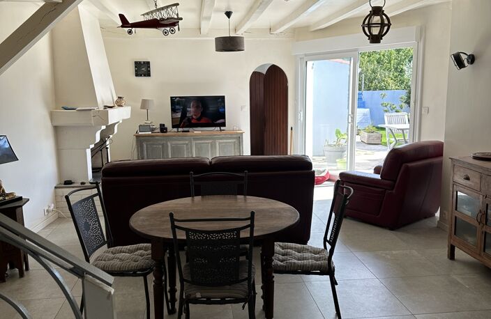 Vente Maison/villa 5 pièces — photo 4
