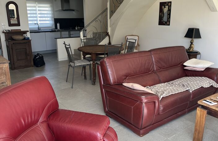 Vente Maison/villa 5 pièces — photo 5