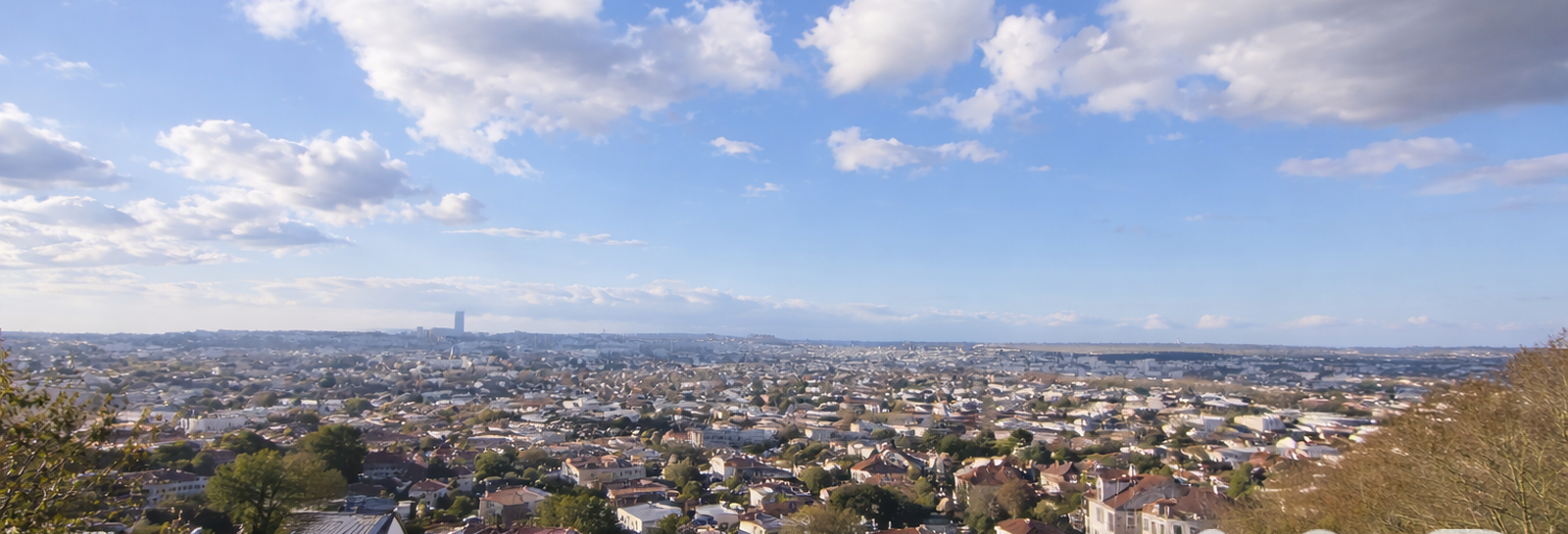 Appartement 2 Pièces 40 m² à vendre à Bry-sur-Marne (94360)