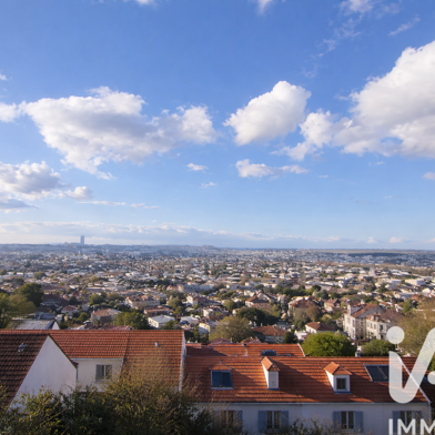 Appartement 2 pièces 235000 €