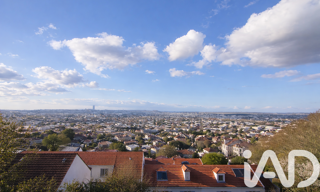 Appartement 2 Pièces 40 m² à vendre à Bry-sur-Marne (94360)