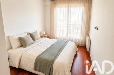 Appartement 2 pièces 225000 €
