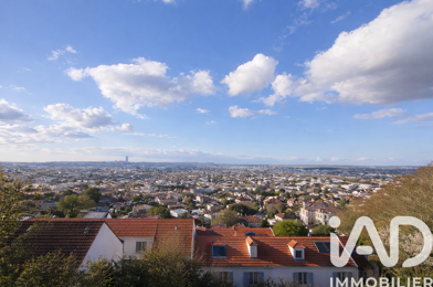 Appartement 2 pièces 225000 €