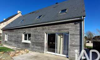 Maison 7 Pièces 132 m² à vendre à Teurthéville-Hague (50690)