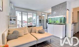 Appartement 3 Pièces 54 m² à vendre à Marseille 13 (13013)