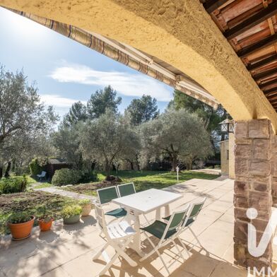 Maison 5 pièces 559000 €