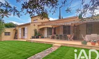 Maison 5 Pièces 140 m² à vendre à Tourrettes (83440)