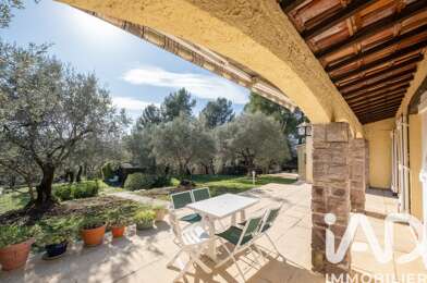 Maison 5 pièces 559000 €