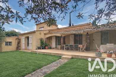 Maison 5 pièces 559000 €